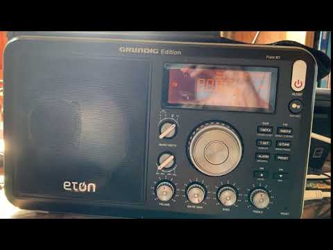 FM DX: 88.9 WUND Manteo, North Carolina - legal ID, August 6, 2019 in NW Arkansas