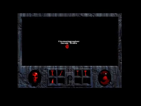 Phantasmagoria - Chapters 2 - 7