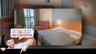Hotel Club San Remo - Bahía de Sant Antoni, Spain - Awesome place!