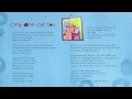 The Verve Pipe - Only One Of You (Lyrics)