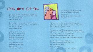 The Verve Pipe - Only One Of You (Lyrics)