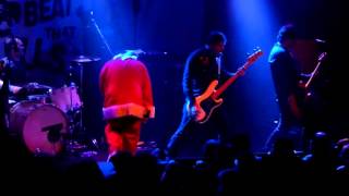 The Bronx - False Alarm @ the Independent