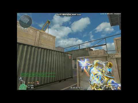 M4A1-S-Angelic Beast