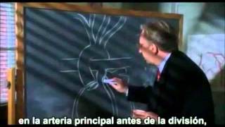 Pelicula ''Una Creación de Dios'' Tetralogía de Fallot