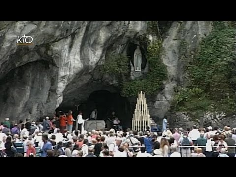 Chapelet du 30 juillet 2016