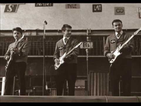 Tajfuny i Wojciech Gąssowski - Przejdźmy wreszcie na ty