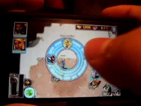 APP Review: Rise Of Lost Empires