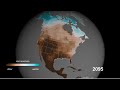 NASA Predicts 20-40 Year Megadroughts In US ...