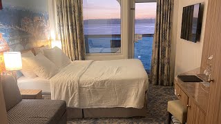 7 Nights on Carnival Firenze | Mexican Riviera Cruise