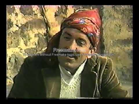 Filmi Hakmarrja Gurrec