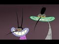 Oggy Und Die Kakerlaken Robomaus S1E17 Volledige Aflevering In HD
