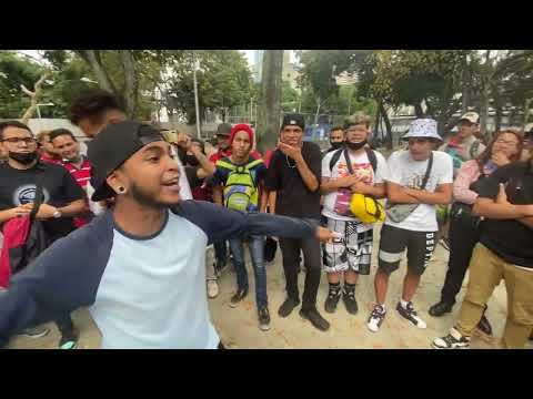 LOU S 🆚 VILINTO 🆚DANGEOR - OCTAVOS DE FINAL 🏆 [RAPSINGROSERIAS PLAZAS] FECHA 2