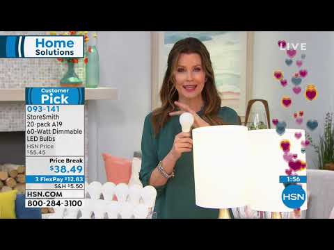 HSN | Home Solutions 04.04.2019 - 05 AM