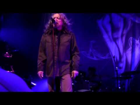 Robert Plant, The Enchanter, Montreux Jazz, 08.07.2014