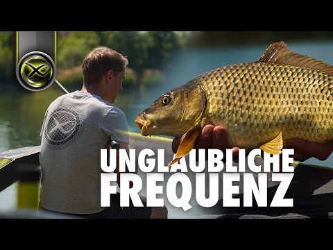 So macht KOPFRUTENANGELN Spaß!