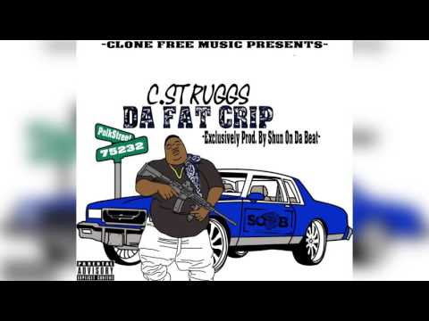 C Struggs Ft C. Madd - Took A L | Prod By: Shun On Da Beat