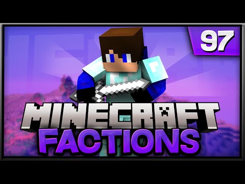 Minecraft: Factions! Episode 97 | Ascension Attacks!