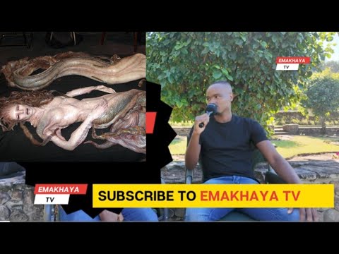 Ngabona Isthwalo Sika Madam Manje Silala Nami. Emakhaya Episode 1.