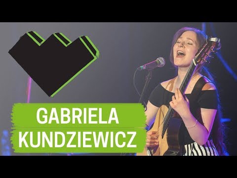Gabriela Kundziewicz | 7. Festiwal Wschody