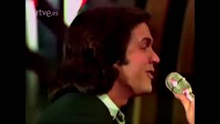 Camilo Sesto .  Con El Viento A Tu Favor. Remasterizado