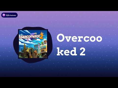 Overcooked 2 | Game Pass or Pass