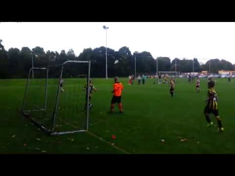 Veendam 1894 E2 - Noordster E1 02-09-2014