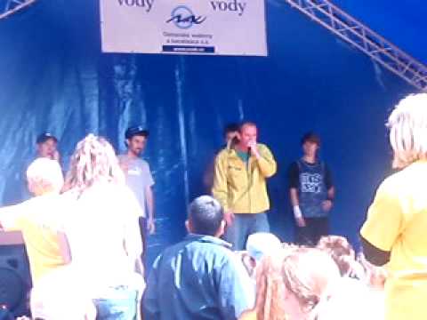 Robin Stanek - beatbox 2