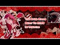 2X SPEED The Freak Circus React To M Y N As Valentino OG