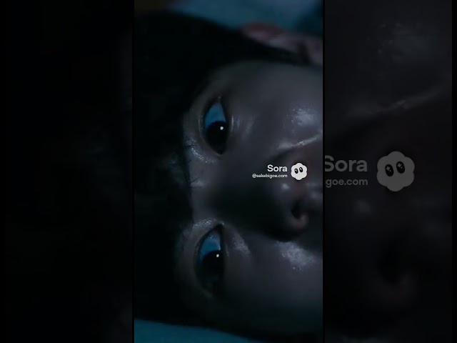 金縛りの夢のサムネイル