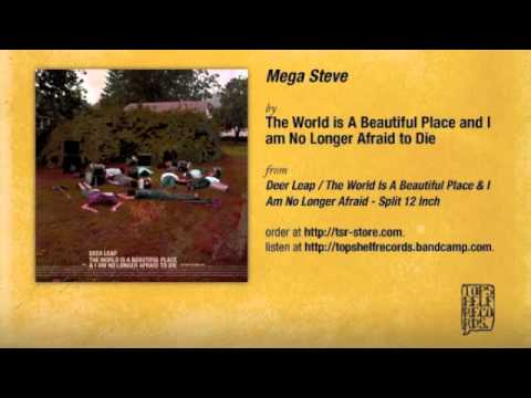 Video thumbnail for Mega Steve