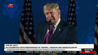 International News @7pm | 4 July 2026 | NTA