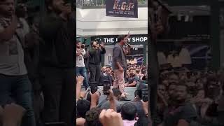 Meeting K.G.F Chapter II Cast | Full Vlog Link in Discription |#kgf  #kgf2 #kgfchapter2 #yash #rocky