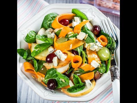 download lagu mp3 mp4 Spinach And Grape Salad, download lagu Spinach And Grape Salad gratis, unduh video klip Spinach And Grape Salad