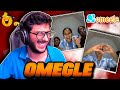 Carry On Omegle 😂😂😂 || Carry Omegle Highlight ||