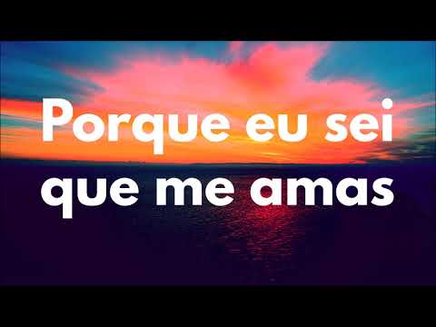 Teu amor não falha   Nívea Soares Letra