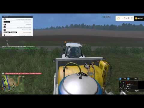 ...Landwirtschaftssimulator 15 - MIG Map MadeInGermany Region Celle #97