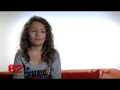 Kiddy Contest 2009 - Anna Rott