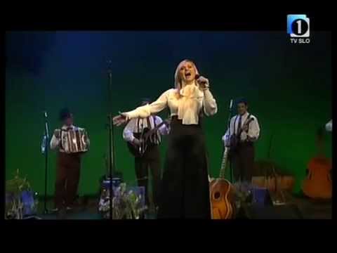 Prifarci & Nuša Derenda - Ne,  ni res