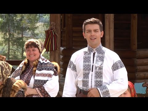 Grigore GHERMAN - Cântecul mirilor