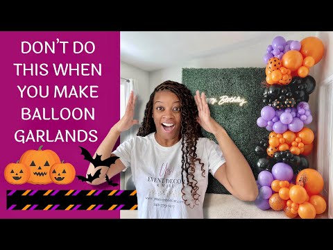 7 Nightmare Balloon Mistakes To Avoid