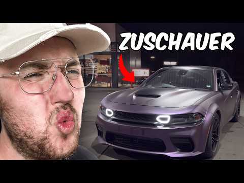 ICH BEWERTE DIE VERRÜCKTEN AUTOS VON MEINEN ZUSCHAUERN 🚗