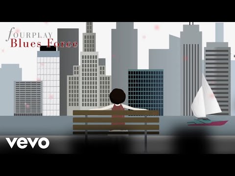 Fourplay - Blues Force (audio)
