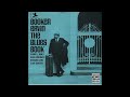 Booker Ervin - The Blues Book [Full Album]