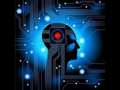 Dr John Hall and Robert Duncan - Mind Security and Cybernetic Warfare PART1