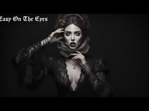 Easy On The Eyes - Song- #alternativerock #darkwave 