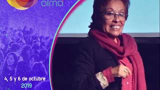MCA Festival 2019 - ¡Conoce algunos Relatores!