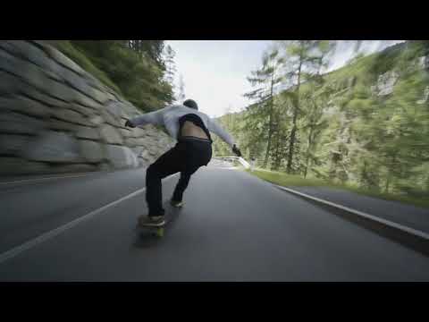 Ian Freire | Rider's Project | Part III