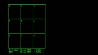 Quix for the Commodore PET\Commodore CBM