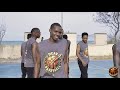 FULL GAME HIGHLIGHTS Dear Basktball Team VS Kijiji Warriors Basketball Club KIGAMBONI