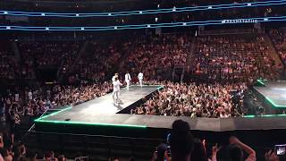 [FANCAM] 170623 KNK (크나큰) KCON17NY - DAY N NIGHT (Short)